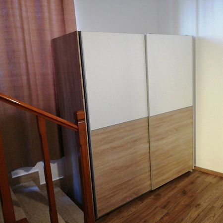 Apartman Aurora Пореч Екстериор снимка