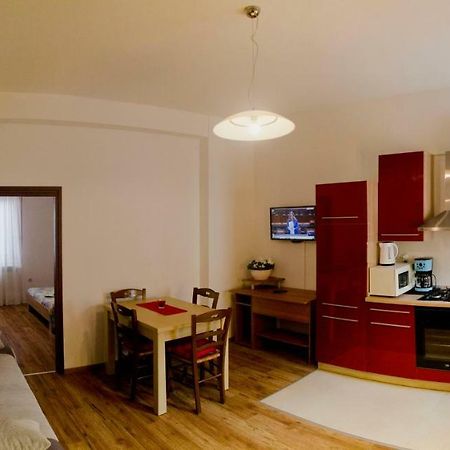 Apartman Aurora Пореч Екстериор снимка