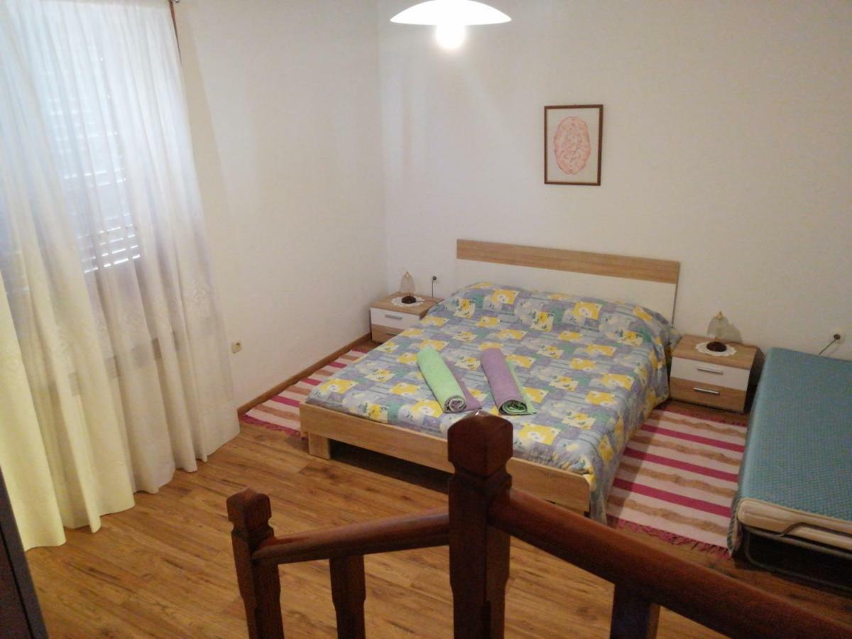 Apartman Aurora Пореч Екстериор снимка