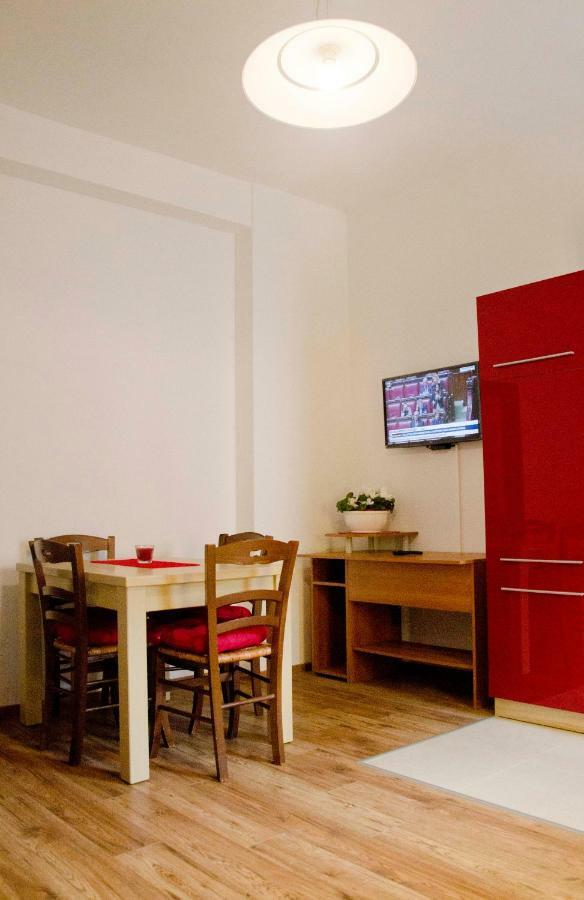 Apartman Aurora Пореч Екстериор снимка