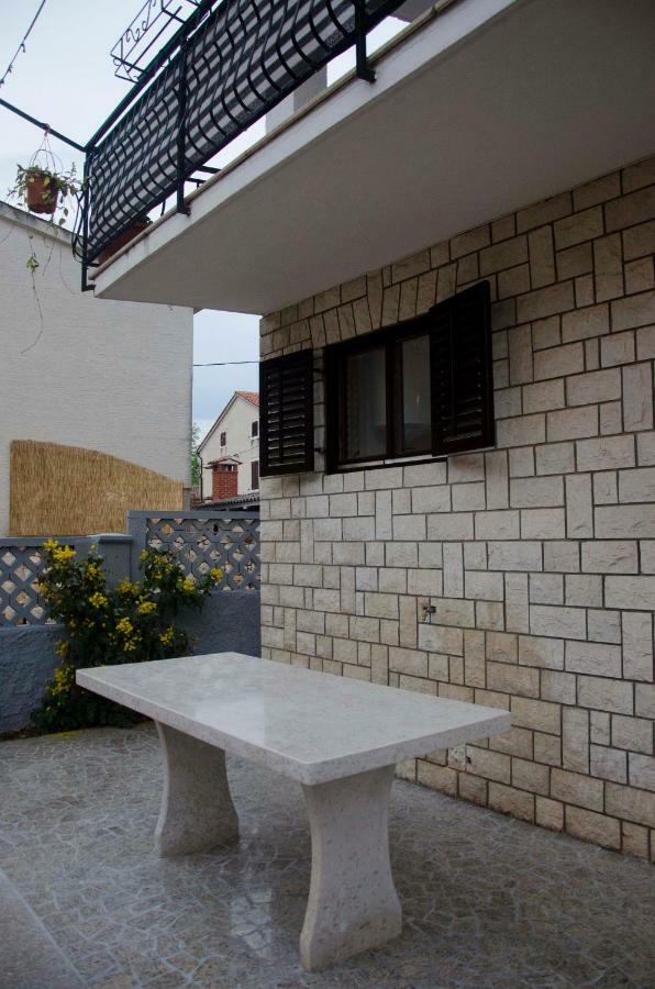 Apartman Aurora Пореч Екстериор снимка