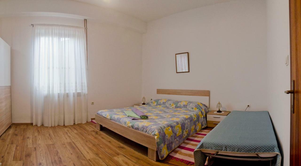 Apartman Aurora Пореч Екстериор снимка